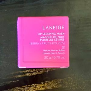 Laneige Lip Sleeping Mask